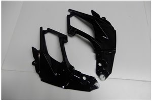Carenados en abs pintados para la calle compatible con Kawasaki EX Ninja 400 2018 - 2022 - MXPCAV14290