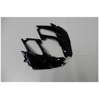 Carenados en abs pintados para la calle compatible con Kawasaki EX Ninja 400 2018 - 2022 - MXPCAV14291