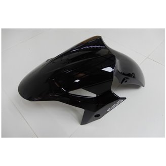 Painted street fairings in abs compatible with Kawasaki EX Ninja 400 2018 - 2022 - MXPCAV14291