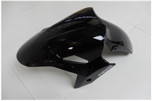 Painted street fairings in abs compatible with Kawasaki EX Ninja 400 2018 - 2022 - MXPCAV14291