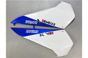 Painted street fairings in abs compatible with Yamaha T Max 500 2008 - 2011 - MXPCYT12195