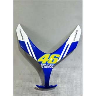 Painted street fairings in abs compatible with Yamaha T Max 500 2008 - 2011 - MXPCYT12195