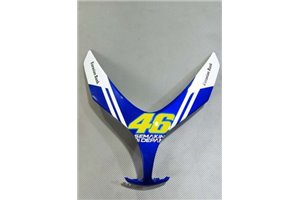Painted street fairings in abs compatible with Yamaha T Max 500 2008 - 2011 - MXPCYT12195