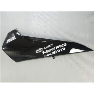 Painted street fairings in abs compatible with Yamaha T Max 500 2008 - 2011 - MXPCYT12195
