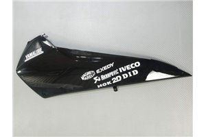 Painted street fairings in abs compatible with Yamaha T Max 500 2008 - 2011 - MXPCYT12195