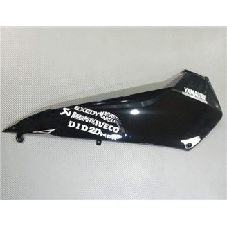 Painted street fairings in abs compatible with Yamaha T Max 500 2008 - 2011 - MXPCYT12195