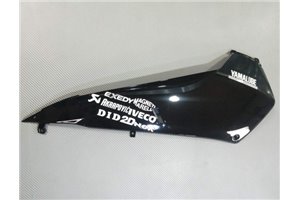 Painted street fairings in abs compatible with Yamaha T Max 500 2008 - 2011 - MXPCYT12195