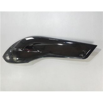 Painted street fairings in abs compatible with Yamaha T Max 500 2008 - 2011 - MXPCYT12195