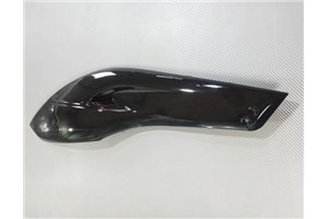 Painted street fairings in abs compatible with Yamaha T Max 500 2008 - 2011 - MXPCYT12195