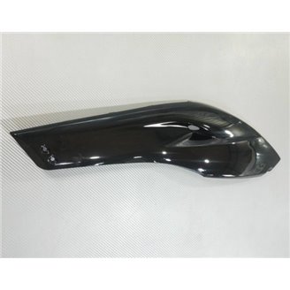 Painted street fairings in abs compatible with Yamaha T Max 500 2008 - 2011 - MXPCYT12195