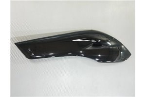 Painted street fairings in abs compatible with Yamaha T Max 500 2008 - 2011 - MXPCYT12195