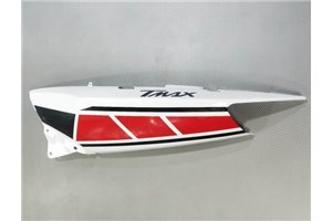 Painted street fairings in abs compatible with Yamaha T Max 500 2008 - 2011 - MXPCYT12195