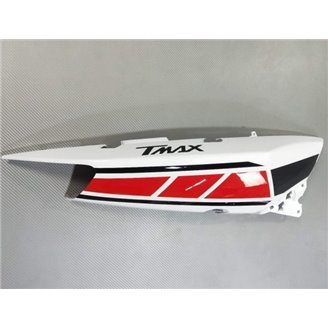 Painted street fairings in abs compatible with Yamaha T Max 500 2008 - 2011 - MXPCYT12195