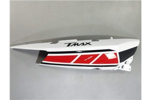 Painted street fairings in abs compatible with Yamaha T Max 500 2008 - 2011 - MXPCYT12195