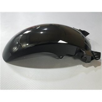 Painted street fairings in abs compatible with Yamaha T Max 500 2008 - 2011 - MXPCYT12195