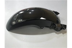 Painted street fairings in abs compatible with Yamaha T Max 500 2008 - 2011 - MXPCYT12195