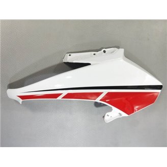 Painted street fairings in abs compatible with Yamaha T Max 500 2008 - 2011 - MXPCYT12195