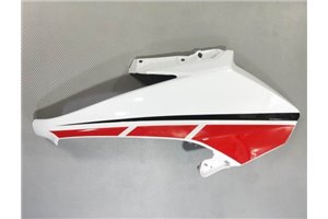 Painted street fairings in abs compatible with Yamaha T Max 500 2008 - 2011 - MXPCYT12195