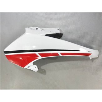 Painted street fairings in abs compatible with Yamaha T Max 500 2008 - 2011 - MXPCYT12195