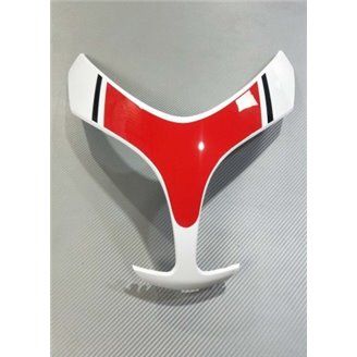 Painted street fairings in abs compatible with Yamaha T Max 500 2008 - 2011 - MXPCYT12195