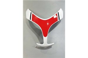 Painted street fairings in abs compatible with Yamaha T Max 500 2008 - 2011 - MXPCYT12195
