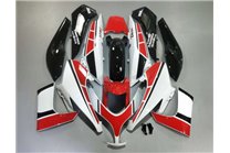 Carenados en abs pintados para la calle compatible con Yamaha T Max 500 2008 - 2011 - MXPCYT12195