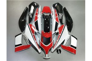 Painted street fairings in abs compatible with Yamaha T Max 500 2008 - 2011 - MXPCYT12195