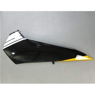 Painted street fairings in abs compatible with Yamaha T Max 500 2008 - 2011 - MXPCYT14295