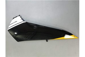 Painted street fairings in abs compatible with Yamaha T Max 500 2008 - 2011 - MXPCYT14295