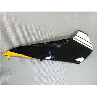 Painted street fairings in abs compatible with Yamaha T Max 500 2008 - 2011 - MXPCYT14295