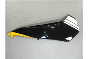 Painted street fairings in abs compatible with Yamaha T Max 500 2008 - 2011 - MXPCYT14295