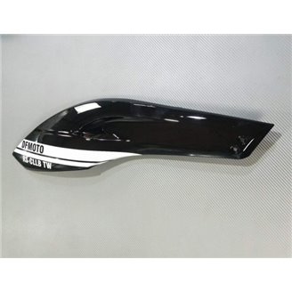 Painted street fairings in abs compatible with Yamaha T Max 500 2008 - 2011 - MXPCYT14295