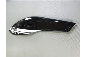 Painted street fairings in abs compatible with Yamaha T Max 500 2008 - 2011 - MXPCYT14295