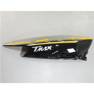 Painted street fairings in abs compatible with Yamaha T Max 500 2008 - 2011 - MXPCYT14295