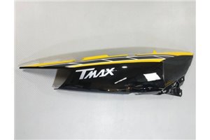 Painted street fairings in abs compatible with Yamaha T Max 500 2008 - 2011 - MXPCYT14295