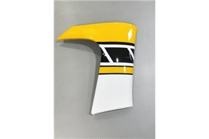 Painted street fairings in abs compatible with Yamaha T Max 500 2008 - 2011 - MXPCYT14295
