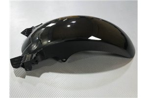 Painted street fairings in abs compatible with Yamaha T Max 500 2008 - 2011 - MXPCYT14295