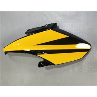Painted street fairings in abs compatible with Yamaha T Max 500 2008 - 2011 - MXPCYT14295