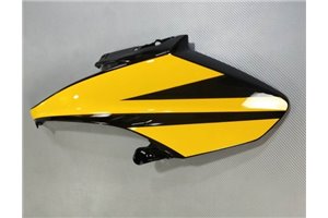 Painted street fairings in abs compatible with Yamaha T Max 500 2008 - 2011 - MXPCYT14295