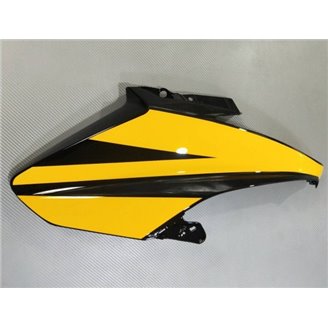 Painted street fairings in abs compatible with Yamaha T Max 500 2008 - 2011 - MXPCYT14295