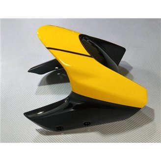 Painted street fairings in abs compatible with Yamaha T Max 500 2008 - 2011 - MXPCYT14295