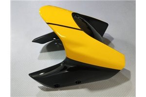 Painted street fairings in abs compatible with Yamaha T Max 500 2008 - 2011 - MXPCYT14295