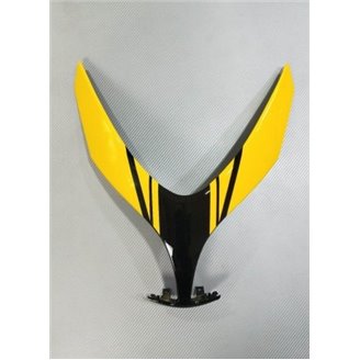 Painted street fairings in abs compatible with Yamaha T Max 500 2008 - 2011 - MXPCYT14295