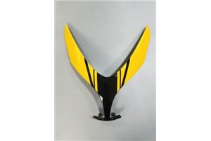Carenados en abs pintados para la calle compatible con Yamaha T Max 500 2008 - 2011 - MXPCYT14295