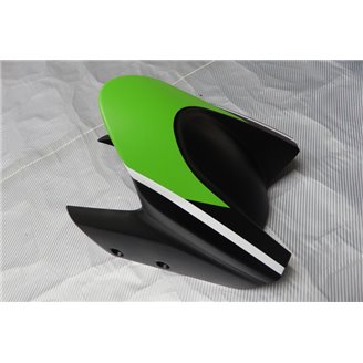 Painted street fairings in abs compatible with Yamaha T Max 500 2008 - 2011 - MXPCYT14296