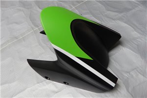Painted street fairings in abs compatible with Yamaha T Max 500 2008 - 2011 - MXPCYT14296