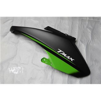 Painted street fairings in abs compatible with Yamaha T Max 500 2008 - 2011 - MXPCYT14296