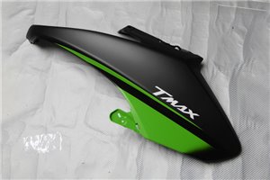 Painted street fairings in abs compatible with Yamaha T Max 500 2008 - 2011 - MXPCYT14296
