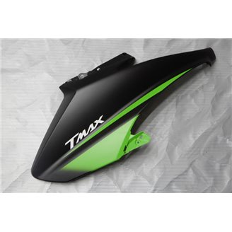Painted street fairings in abs compatible with Yamaha T Max 500 2008 - 2011 - MXPCYT14296