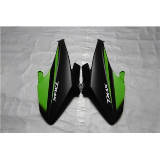 Painted street fairings in abs compatible with Yamaha T Max 500 2008 - 2011 - MXPCYT14296